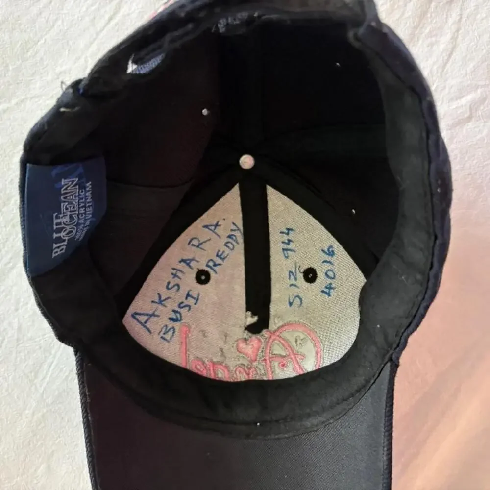 Brand blue ocean retail price